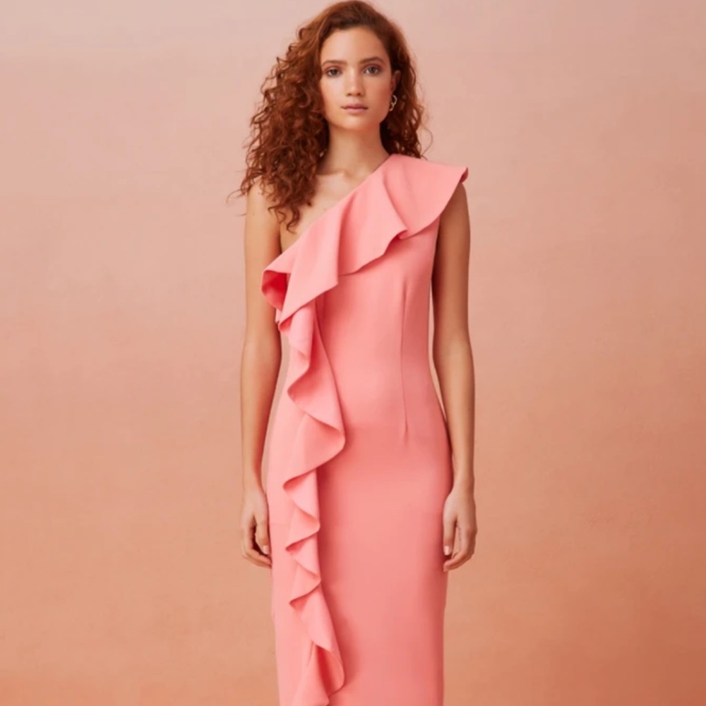 Keepsake the label Australian designer dress NWT